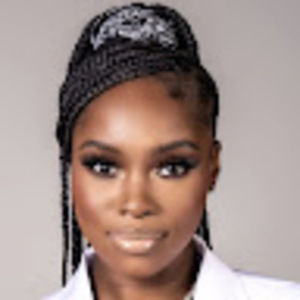 Meet your Posher, Patrice